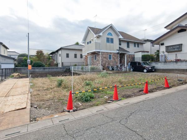 Local land photo. 2013 / 11 / 12 shooting 