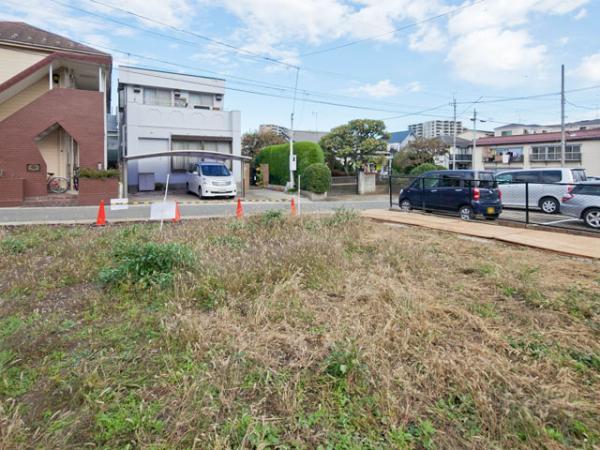 Local land photo. 2013 / 11 / 12 shooting 