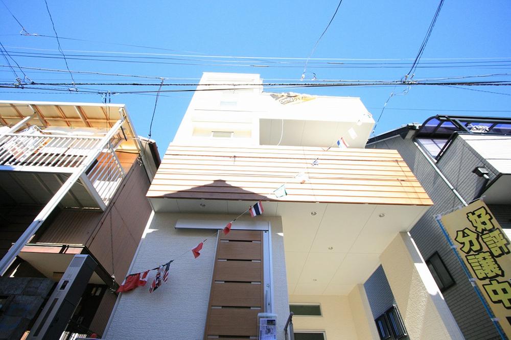 Non-living room. Indoor (11 May 2013) Shooting