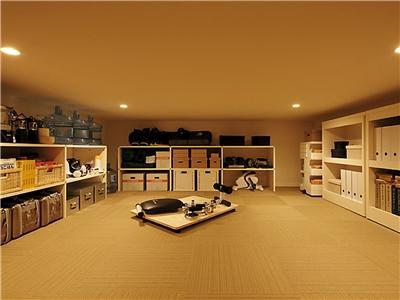 Other Equipment. Using the built