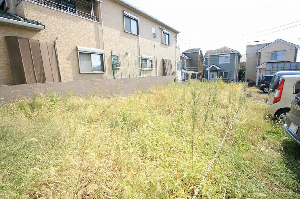 Local land photo. Local (10 May 2013) Shooting