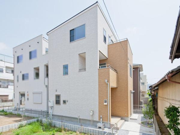 Local appearance photo. 2013 / 05 / 22 shooting