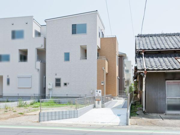 Local appearance photo. 2013 / 05 / 22 shooting