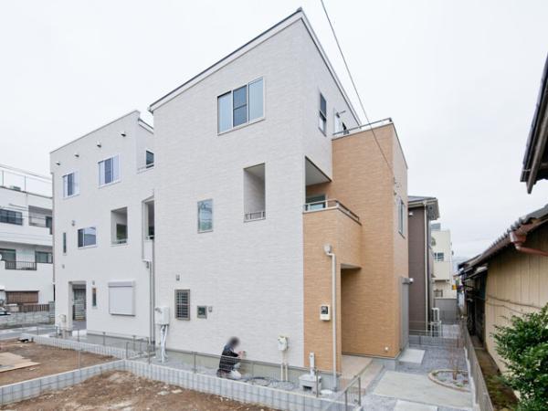 Local appearance photo. 2013 / 02 / 15 shooting