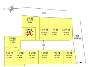 The entire compartment Figure. All 12 compartments 30 square meters or more