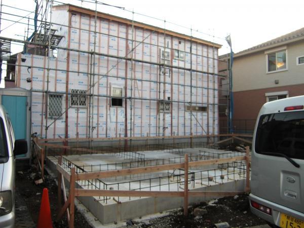 Local appearance photo