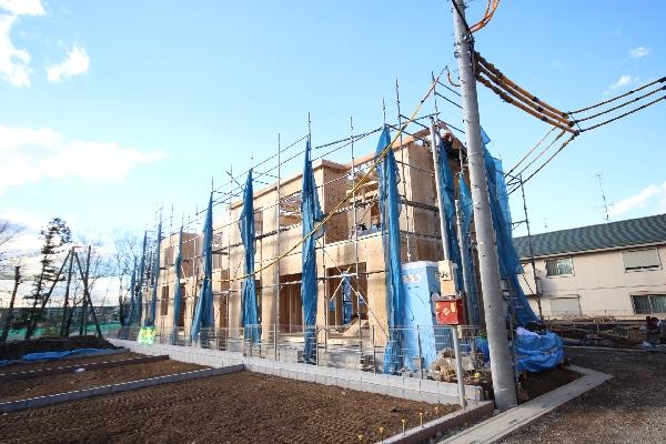 Local appearance photo