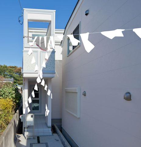 Local appearance photo