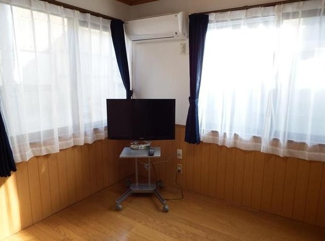 Other Equipment. Brand new tv set