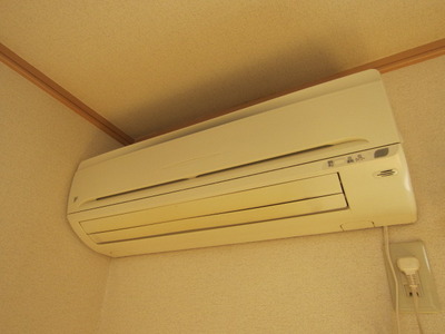 Other Equipment. There 1 groups air conditioning! 