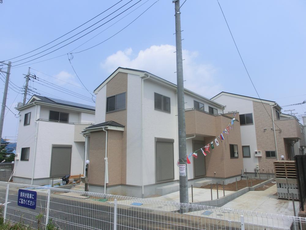 Local appearance photo