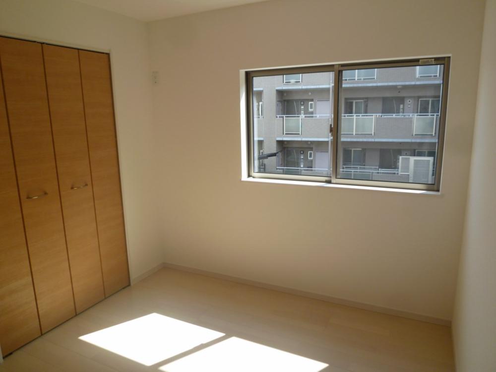 Non-living room. Shooting date 2013.10.03