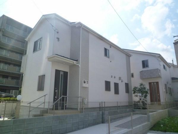 Local appearance photo. Shooting date 2013.10.03