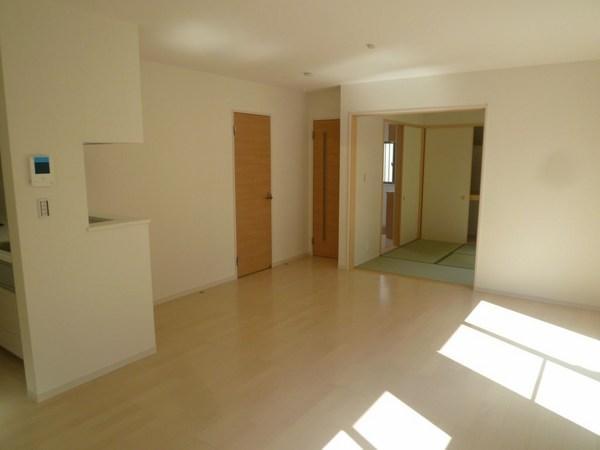 Living. Shooting date 2013.10.03