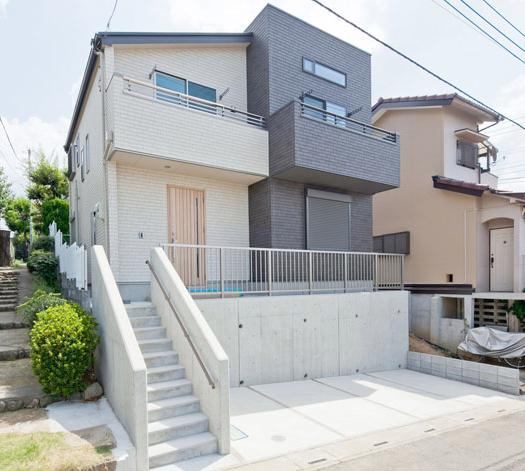 Local appearance photo