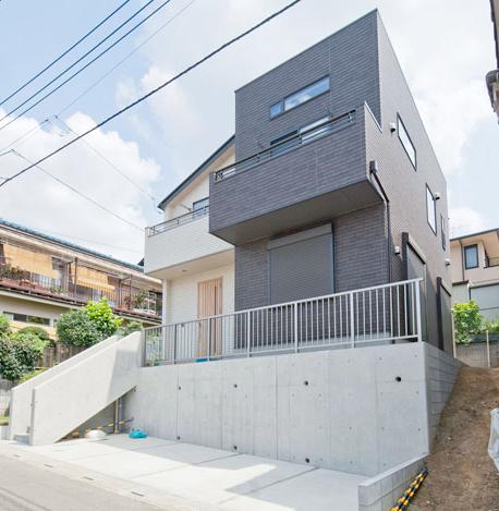 Local appearance photo