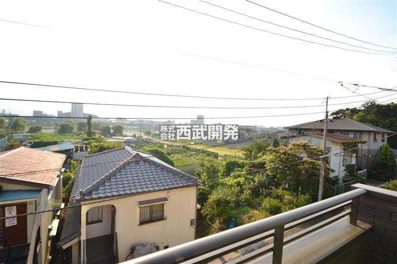 View photos from the dwelling unit. View