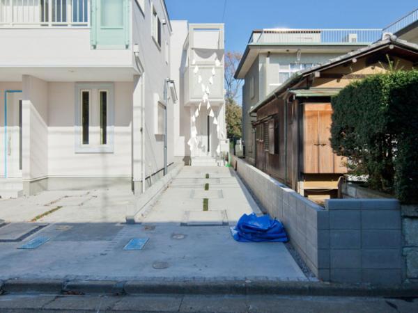 Local appearance photo