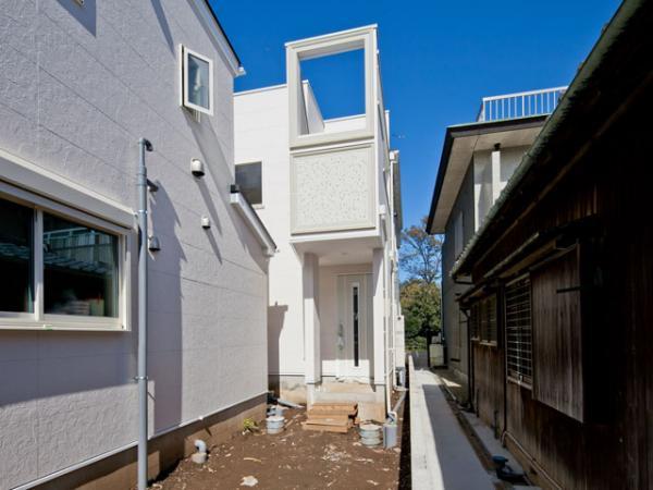 Local appearance photo