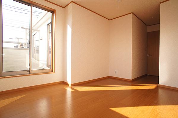 Non-living room. Indoor (12 May 2013) Shooting Building 3