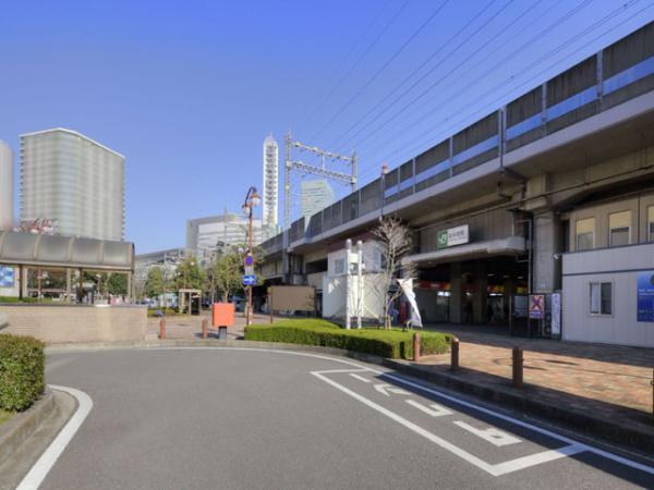 Other Environmental Photo. To other environment photo 760m JR Saikyo Line "Kitayono" station