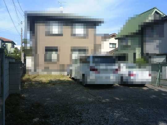 Local land photo. Than the entire surface of the road (1)