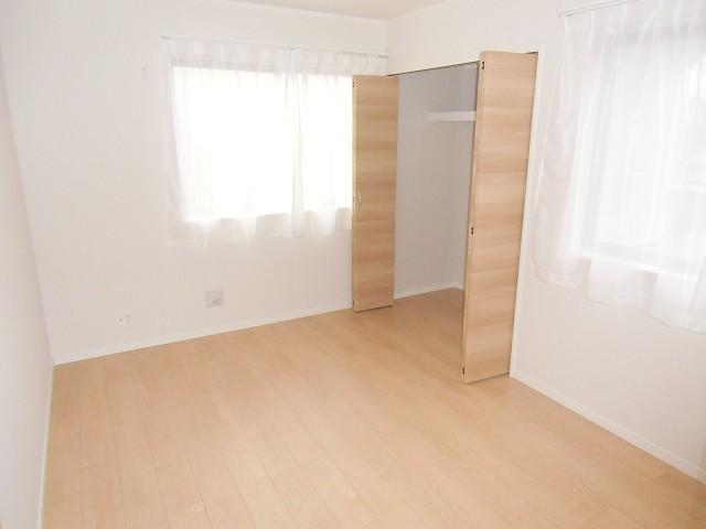 Non-living room. 1 Building room (December 2013) Shooting