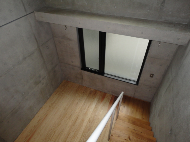 Living and room.  ☆ From above ☆ 