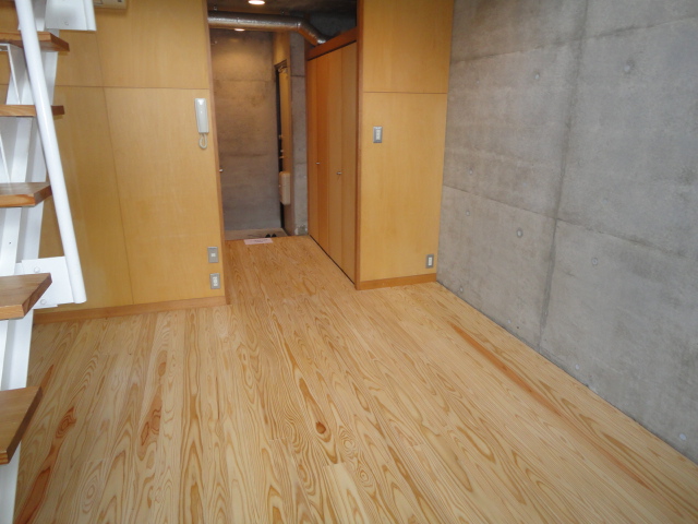 Living and room.  ☆ Flooring ☆ 