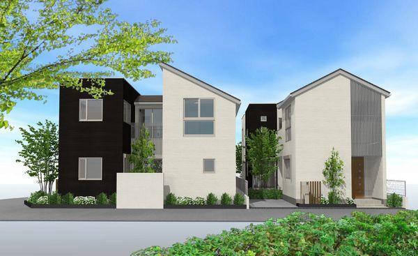 Local appearance photo