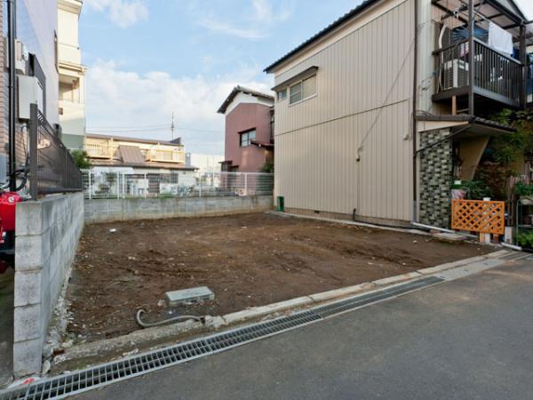 Local appearance photo. 2013 / 12 / 04 shooting