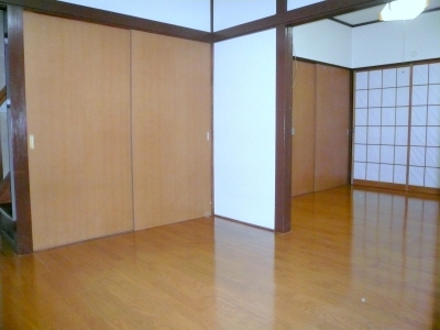 Living and room. Living