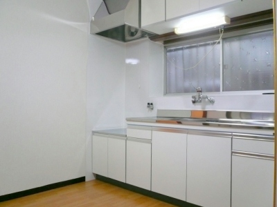 Kitchen. Kitchen