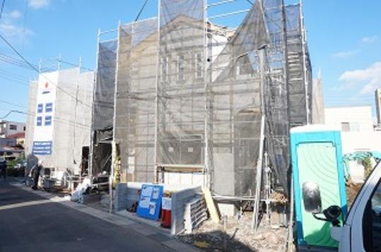 Local appearance photo. Local Photos