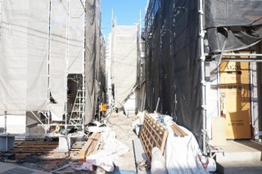 Local appearance photo. Local Photos