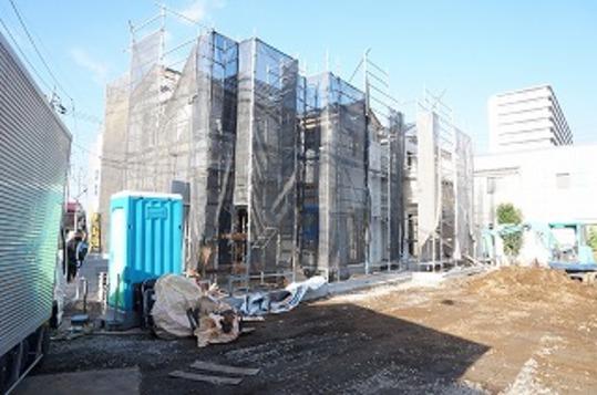 Local appearance photo. Local Photos