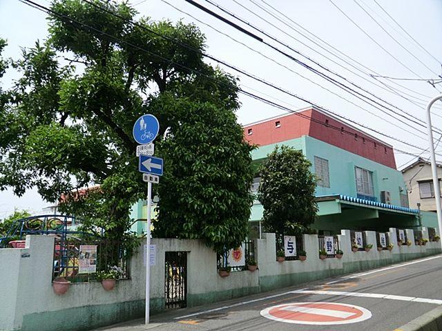 Other. Yono kindergarten