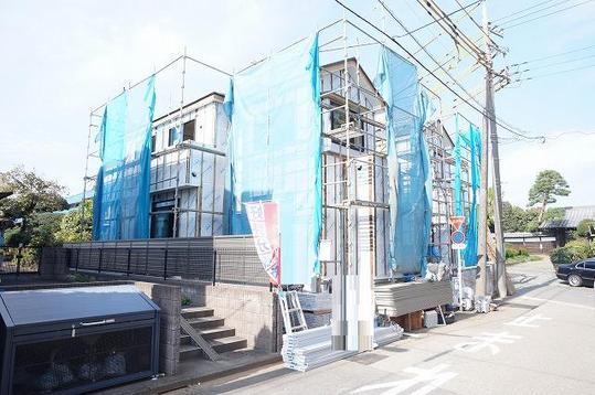 Local appearance photo. Local Photos