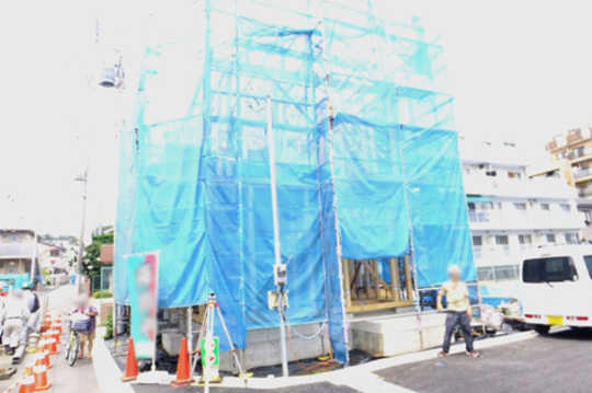 Local appearance photo. appearance