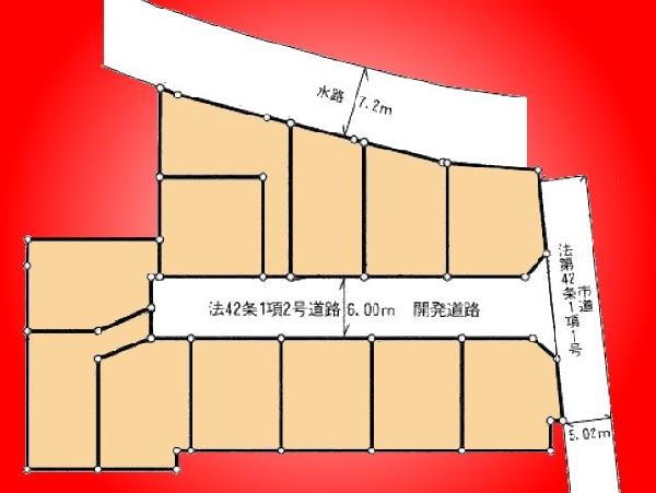 The entire compartment Figure