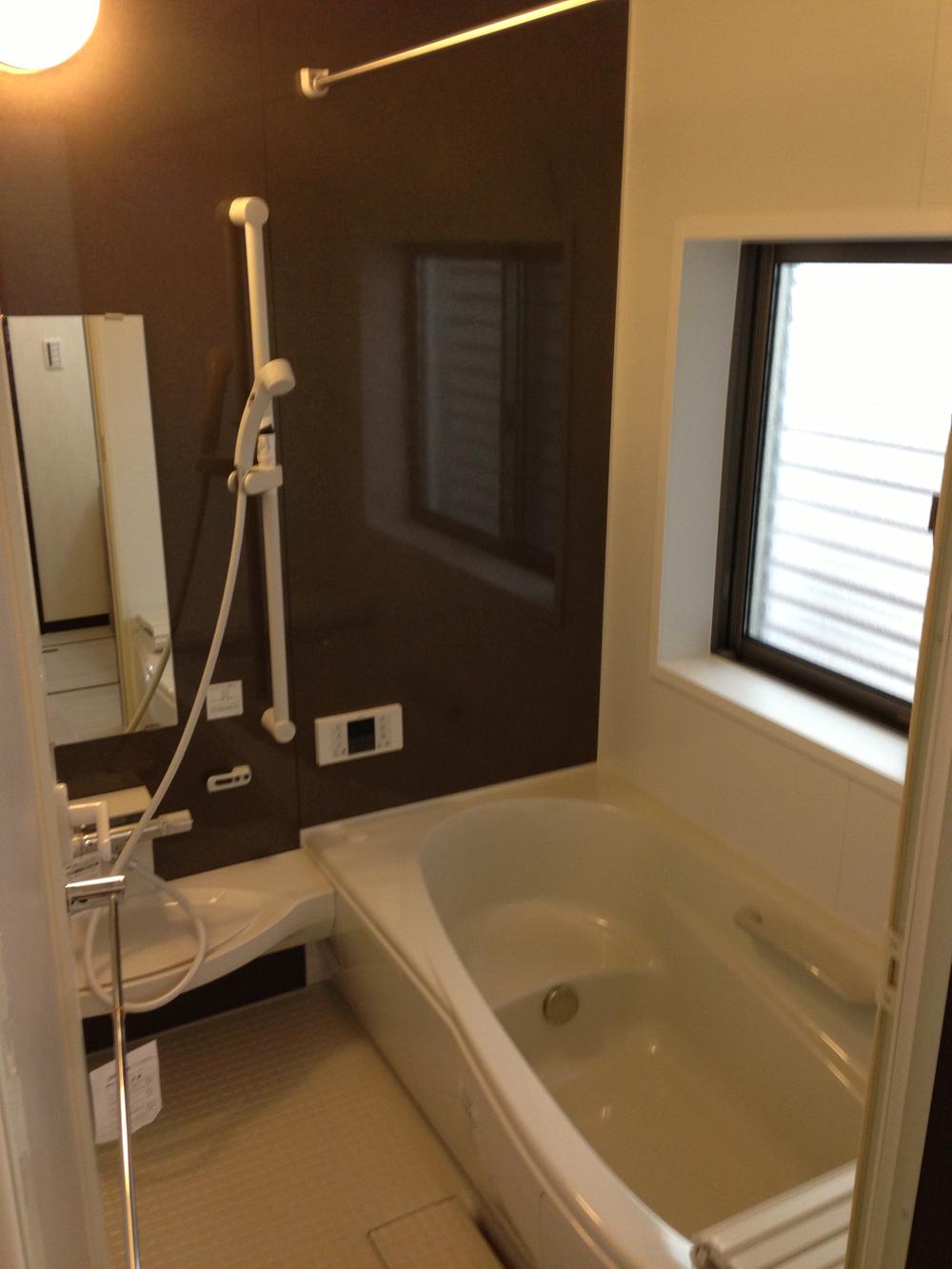 Model house photo. House maker construction cases