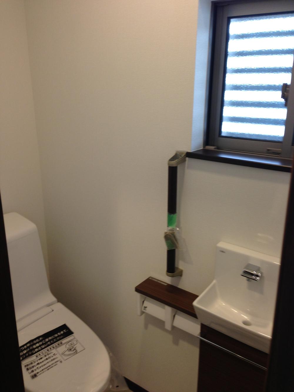 Model house photo. House maker construction cases