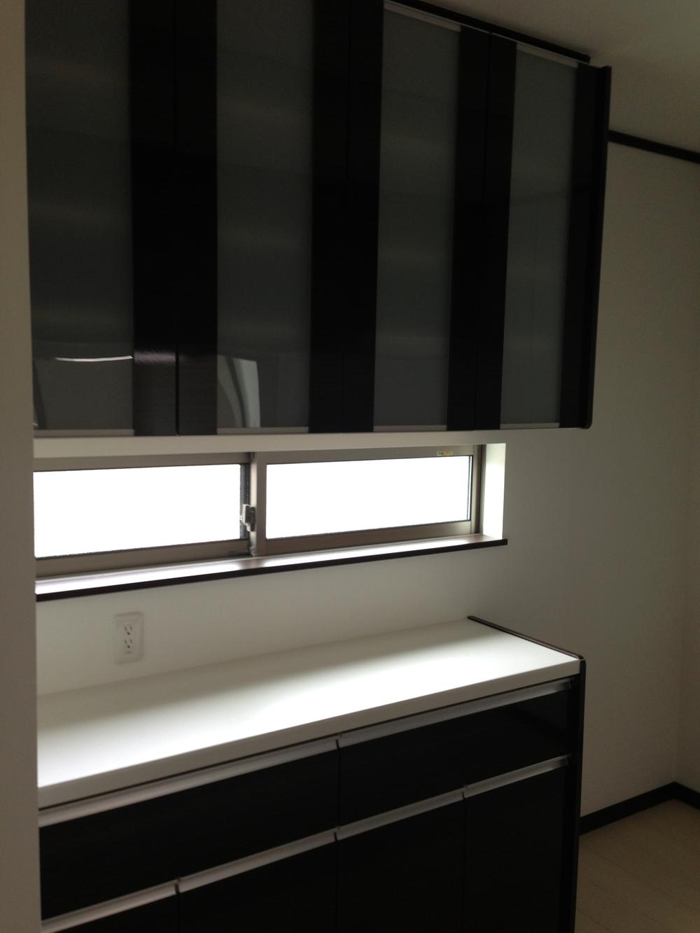 Model house photo. House maker construction cases