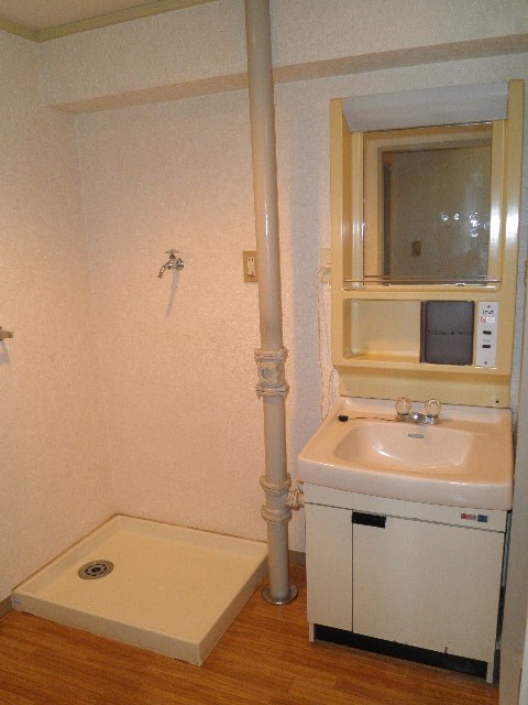 Washroom