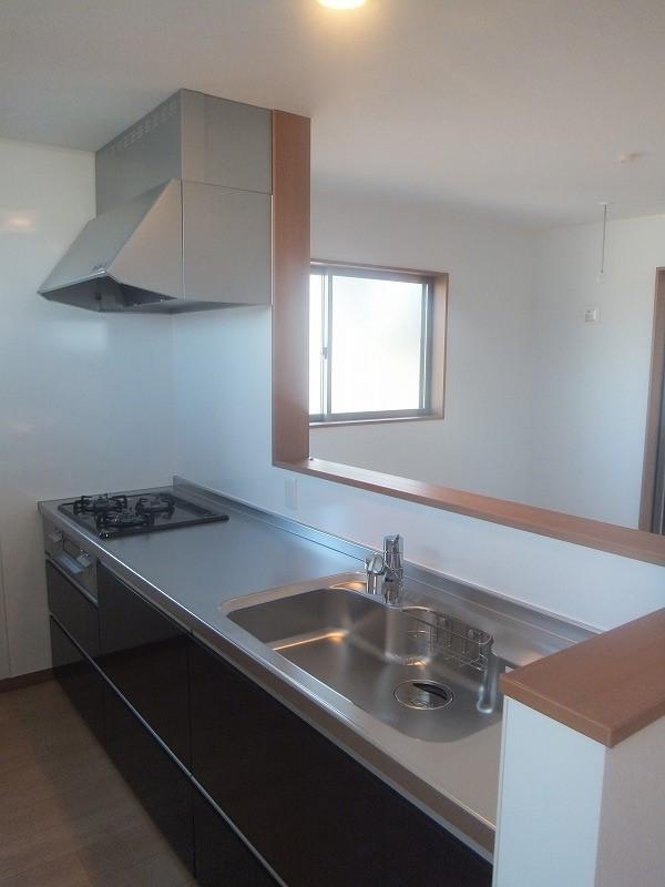 Kitchen. Local (12 May 2013) Shooting