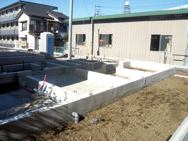 Local appearance photo. 10 / 11 shooting 5 Building, Parking three Allowed