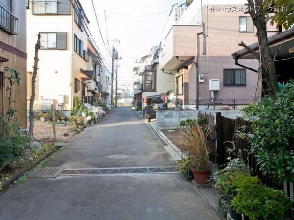 Local appearance photo