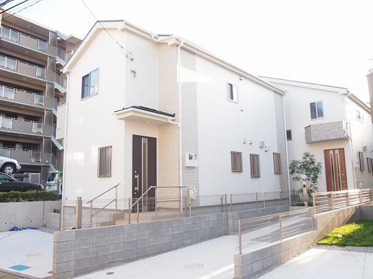 Local appearance photo. Building appearance