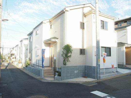 Local appearance photo. Building appearance