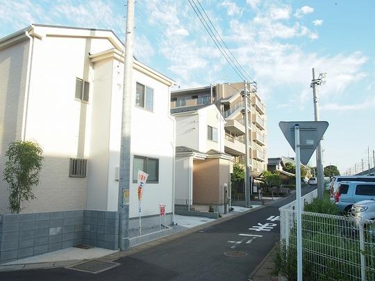 Local appearance photo. Building appearance